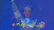 Kellie Hi-5 Base To Outer Space