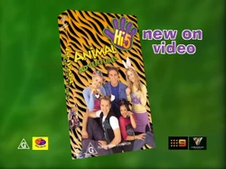 Star Dreaming Video Hi 5 Tv Wiki Fandom