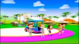 Hi-5 Philippines Theme 2