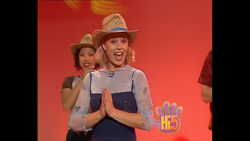 Move Your Body | Hi-5 TV Wiki | Fandom