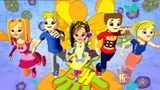 Hi-5 Theme 10 9
