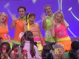 Hi-5 Series 9, Episode 9 (What makes me happy?)