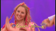Charli Dream On 2003