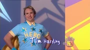 Tim Action Hero