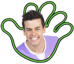 Hi-5 perfil ainsley