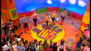 Hi-5 Buried Treasure 4