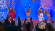 Hi-5 Planet Disco 5