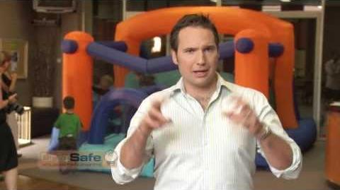 ChildSafe with Tim Harding from Hi 5 3min version