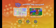 Puzzles And Patterns Segments