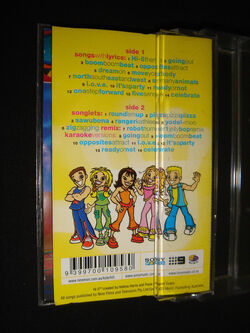 Hi-5 Hits (album)/Gallery | Hi-5 TV Wiki | Fandom