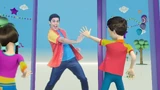 Hi-5 Fiesta Theme 2 Rodri