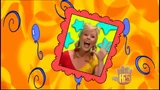Hi-5 Theme 5 Kellie