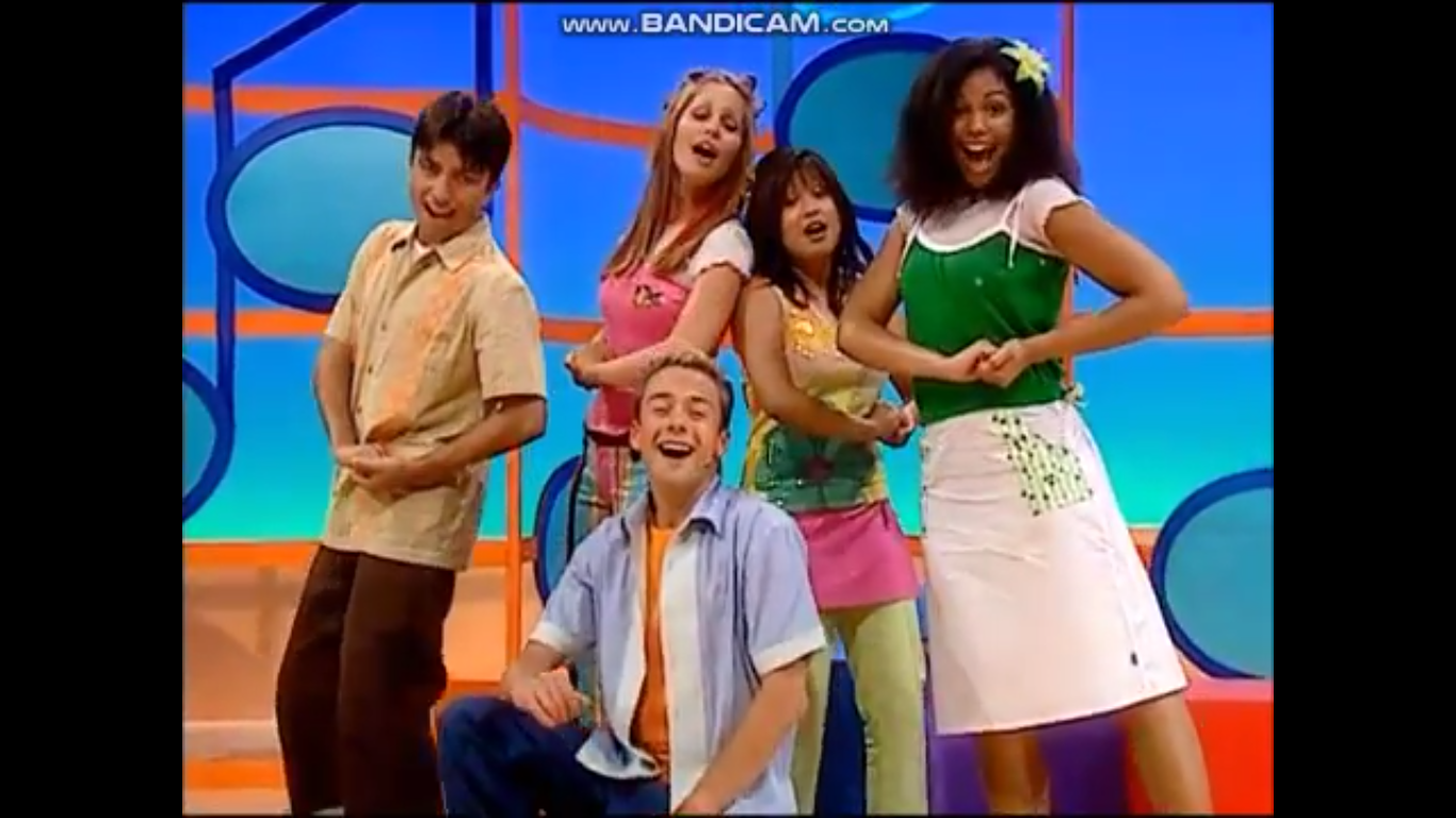 Hi 5 Usa Series 1 Episode 27 Arms And Legs Hi 5 Tv Wiki Fandom Hi 5 Usa Series 1 Episode 27 Arms And Legs Hi 5 Tv Wiki Fandom