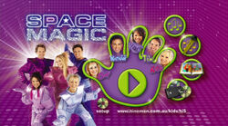 Space Magic Video Hi 5 Tv Wiki Fandom