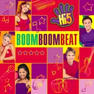 CD Boom Boom Beat.jpg (272 KB) Boom Boom Beat (2001)