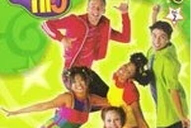 Volume 1: Color Craze (video) | Hi-5 TV Wiki | Fandom