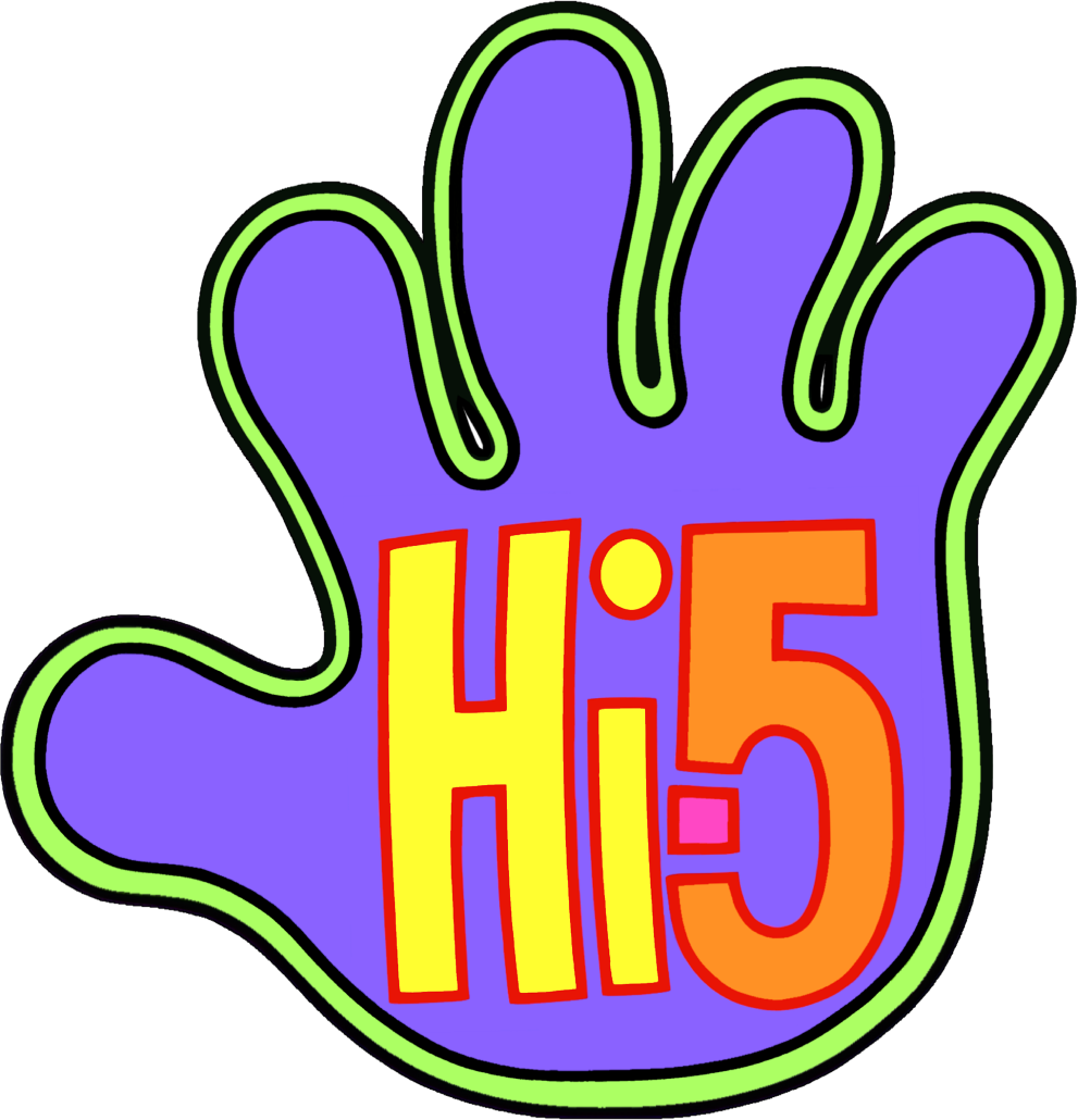 Hi 5 Series 4 Hi 5 Tv Wiki Fandom