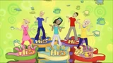 Hi-5 UK Theme 2