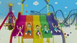 Hi-5 Fiesta Theme 1 2