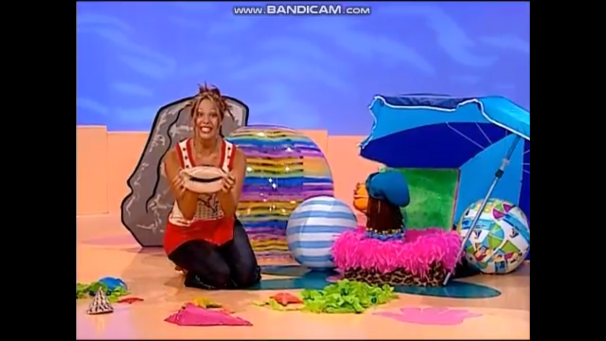 Hi-5 USA Series 1, Episode 34 (Daydreams) | Hi-5 TV Wiki