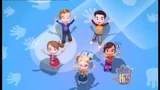 Hi-5 Theme 12 11