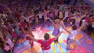 Hi-5 Planet Disco 13