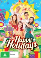 Happy Holidays