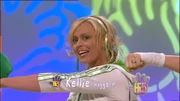 Kellie Planet Earth