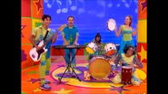 Hi-5 Feel The Beat USA 5