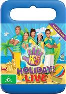Hi-5 Holiday! Live (2012)