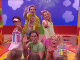 Hi-5 Series 5, Episode 39 (Get fit)