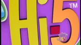 Hi-5 Theme 11 12