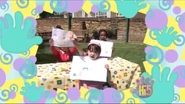 Frame For Children after Cat's Segment