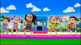 Hi-5 Philippines Theme 3