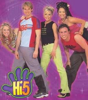 Hi-5 1999