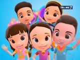 Hi-5 Indonesia Theme 7