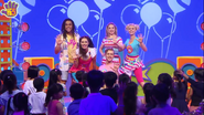 Hi-5 Party Street 2017