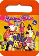 Making Music (2007)