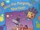 Max the Forgetful Martian (book & cassette)