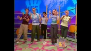 Hi-5 Series 2, Episode 40 (Fun machines)