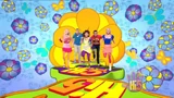 Hi-5 Theme 10 8