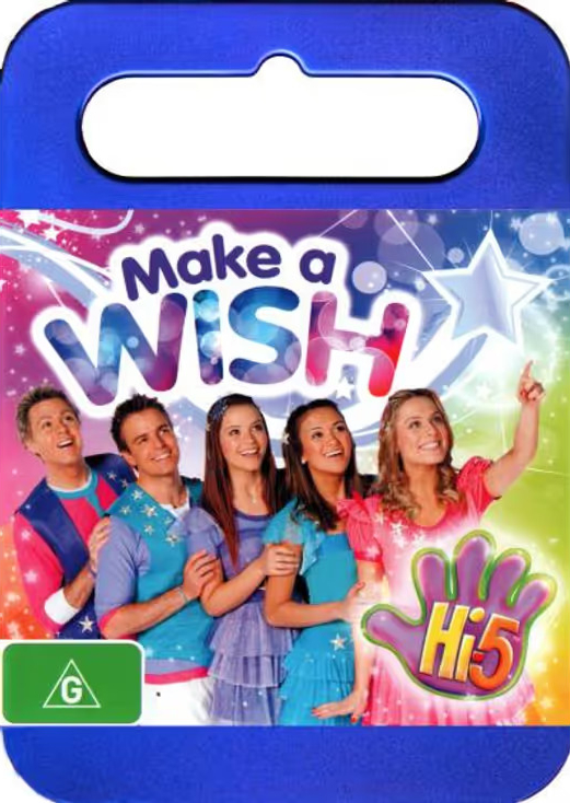 Make A Wish (video) | Hi-5 TV Wiki | Fandom