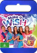 Make A Wish