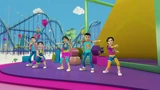 Hi-5 Fiesta Theme 2 3