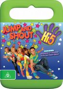 Jump And Shout (2009)