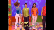 Shaun Three Wishes USA