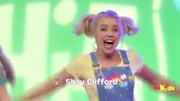 Shay Hi-5 Dance Off