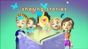 Opening Sharing Stories