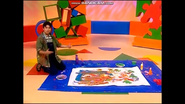 Hi-5 USA Series 1, Episode 44 (Imagination)