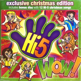 Hi-5 WOW ChristmasEdition